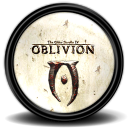 The Elder Scrolls IV Oblivion 2 Icon